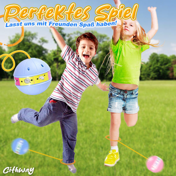 BounceGlow - Sparkling Fun for Kids [Last Day Sale]