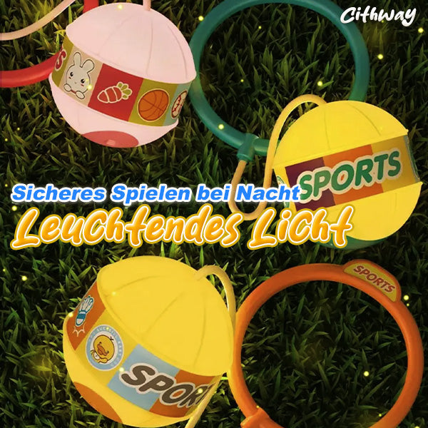 BounceGlow - Sparkling Fun for Kids [Last Day Sale]