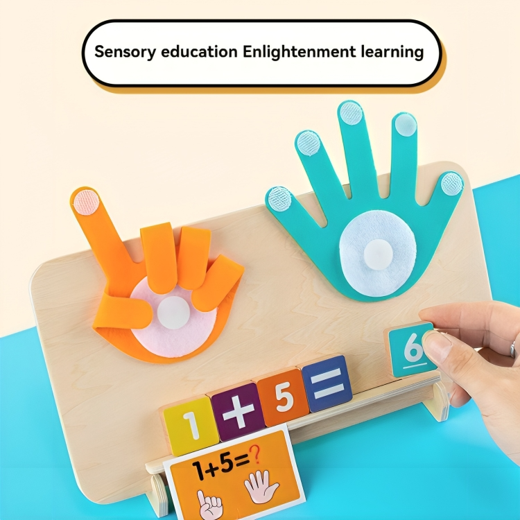 CountFun - Learn to understand mathematics through play!
