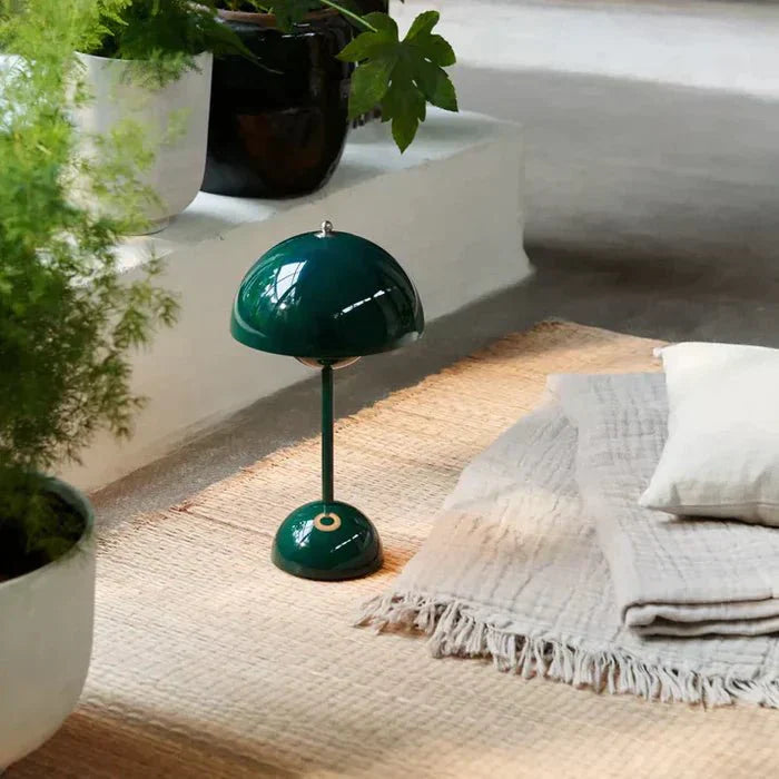 DimLuxora - Elegant dimmable LED table lamp [Last day sale] 