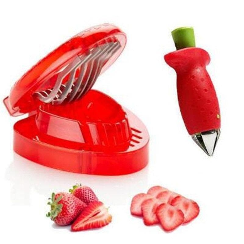 PluckBerry - Magical Strawberry Harvester
