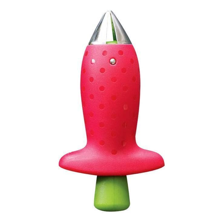 PluckBerry - Magical Strawberry Harvester