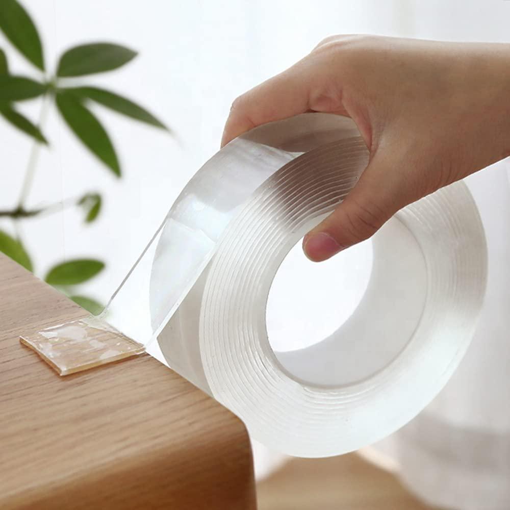AdhezoNano™ - Nano-Magic Tape [Last Day Sale]