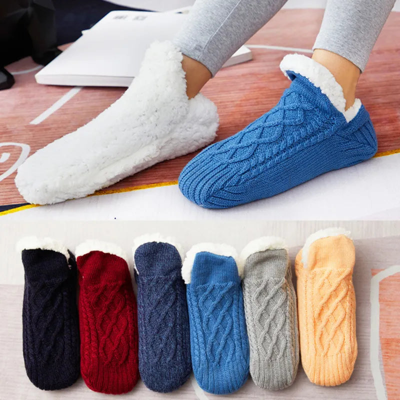 PureSox - Knitted cotton socks [Last day sale]