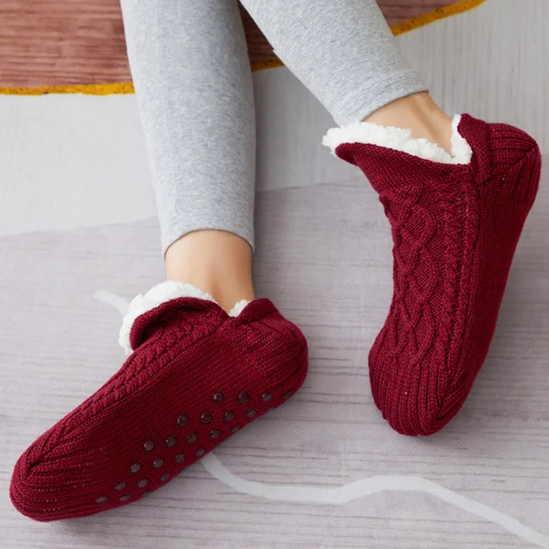 PureSox - Knitted cotton socks [Last day sale]