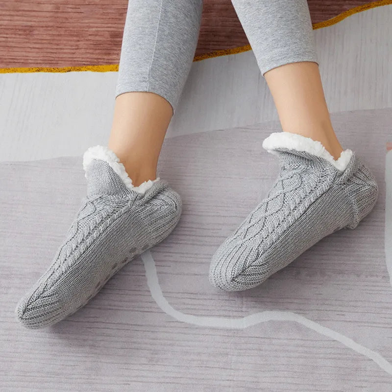 PureSox - Knitted cotton socks [Last day sale]