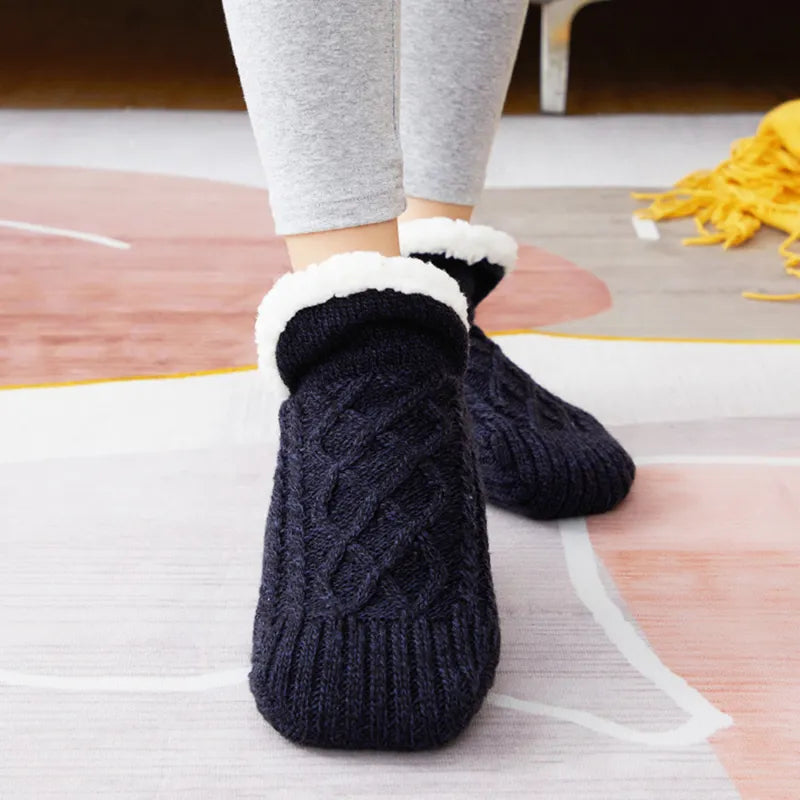 PureSox - Knitted cotton socks [Last day sale]