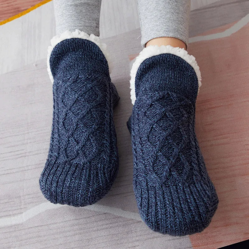 PureSox - Knitted cotton socks [Last day sale]
