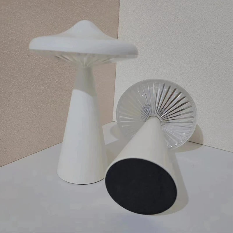 MushLight - LED mushroom table lamp [Last day sale]