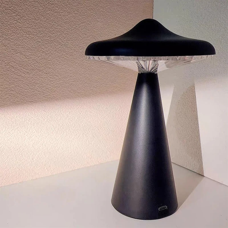 MushLight - LED mushroom table lamp [Last day sale]