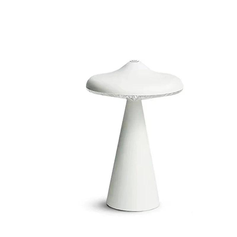 MushLight - LED mushroom table lamp [Last day sale]