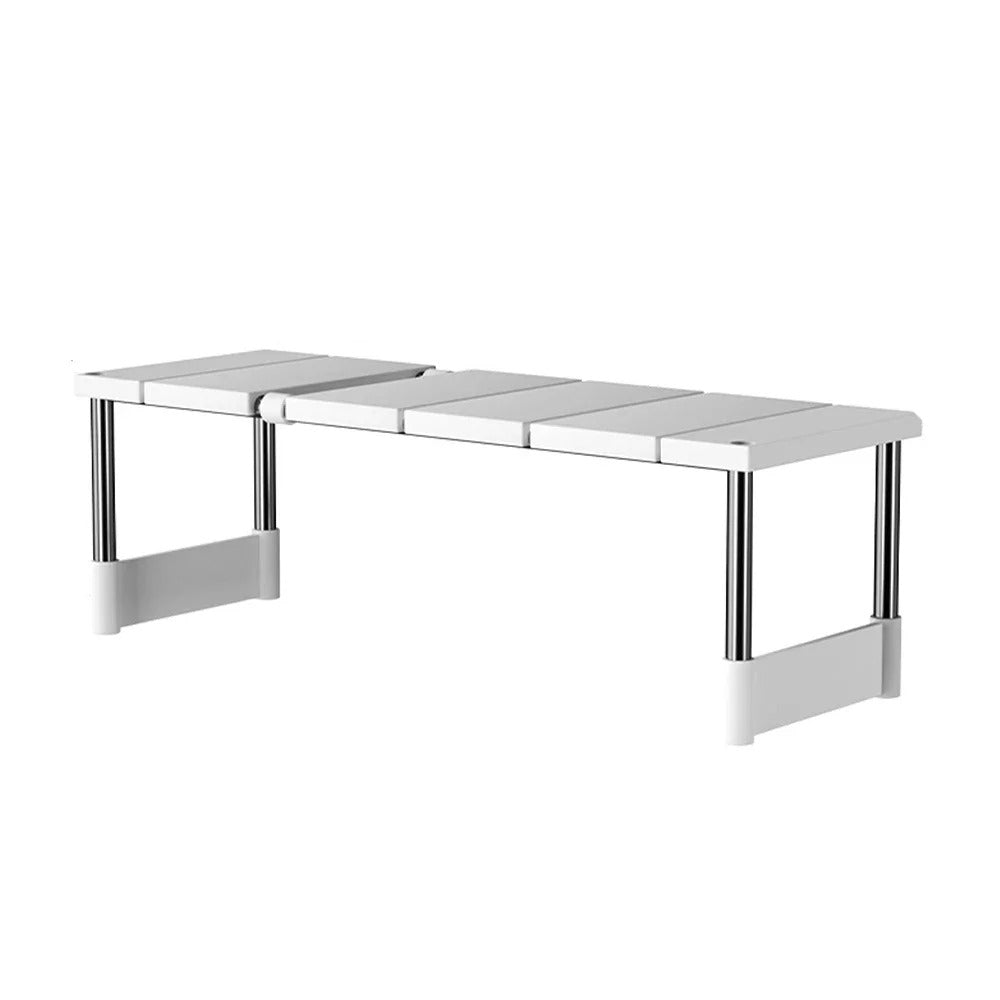 MultiTidy - Stackable storage rack for the kitchen