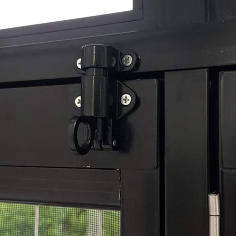 Buy 1+1 FREE | Lockfort™ - Enhance your home security [Last day sale] 