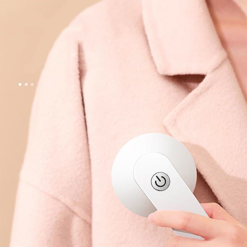 LintZap™ - Rechargeable Lint Remover [Last Day Sale]