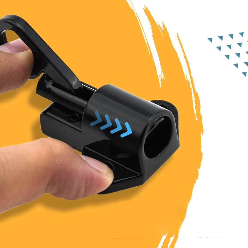 Buy 1+1 FREE | Lockfort™ - Enhance your home security [Last day sale] 