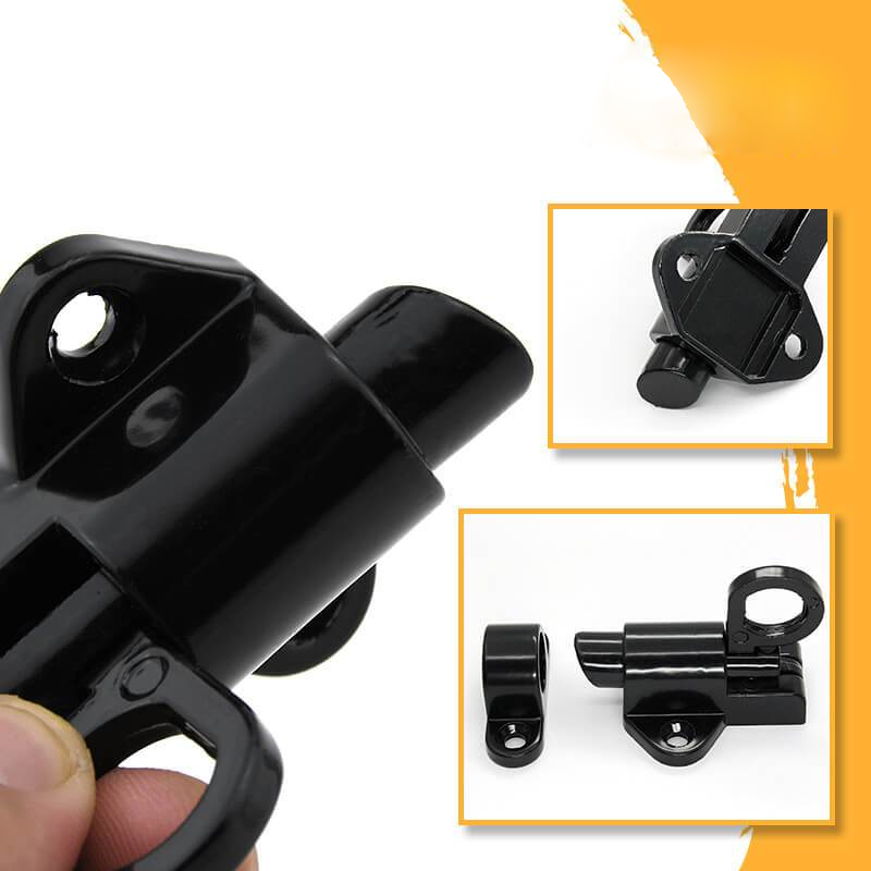 Buy 1+1 FREE | Lockfort™ - Enhance your home security [Last day sale] 