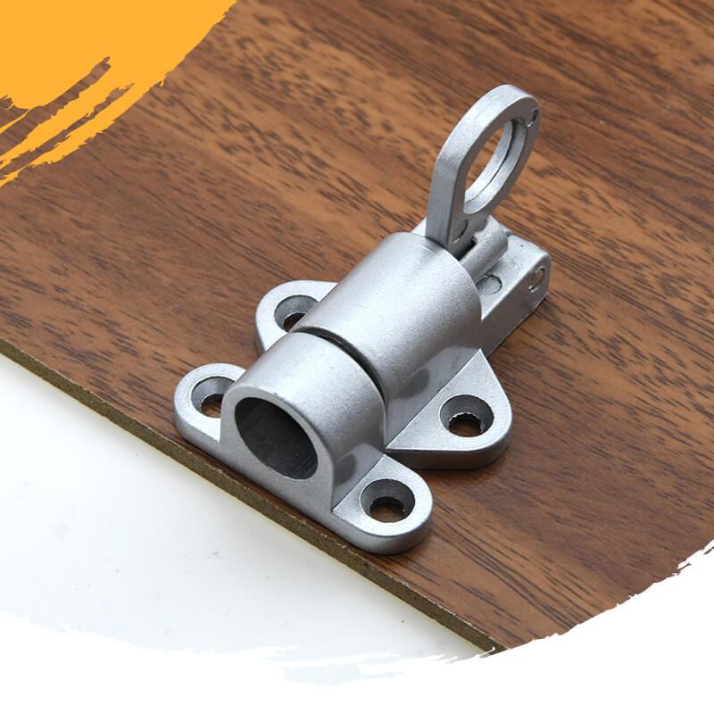 Buy 1+1 FREE | Lockfort™ - Enhance your home security [Last day sale] 