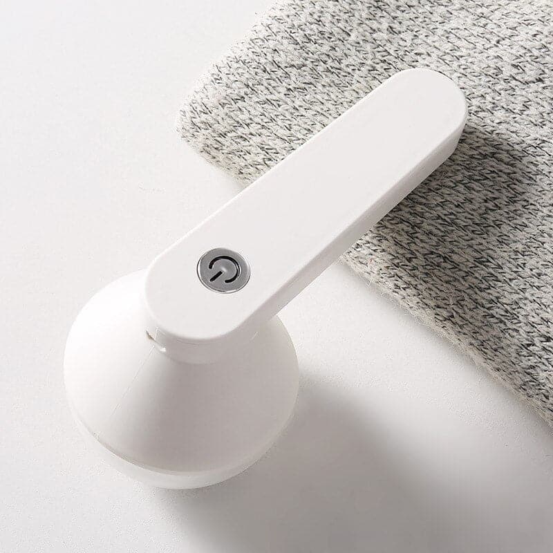 LintZap™ - Rechargeable Lint Remover [Last Day Sale]