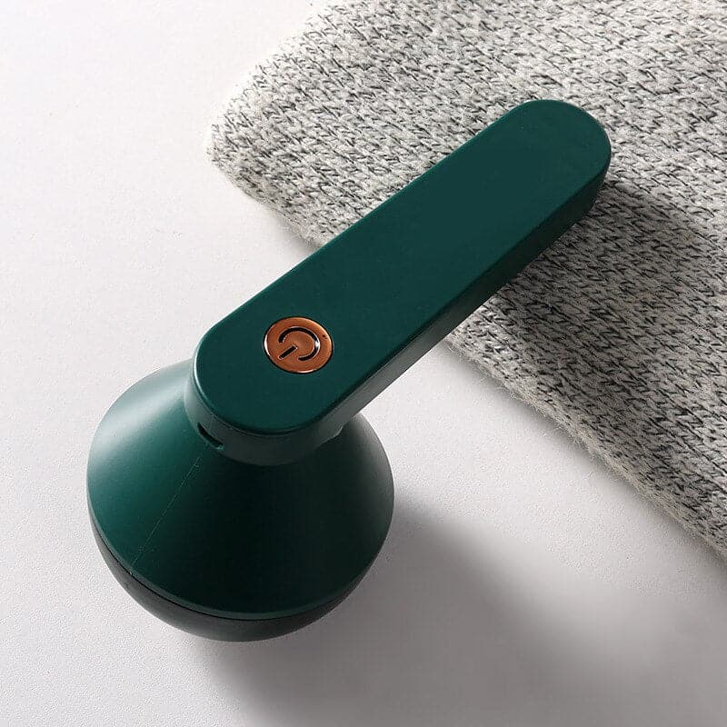 LintZap™ - Rechargeable Lint Remover [Last Day Sale]