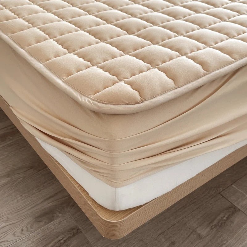 50% OFF | DreamPad™ - Luxuriously soft, breathable and hygienic [Last day of sale]