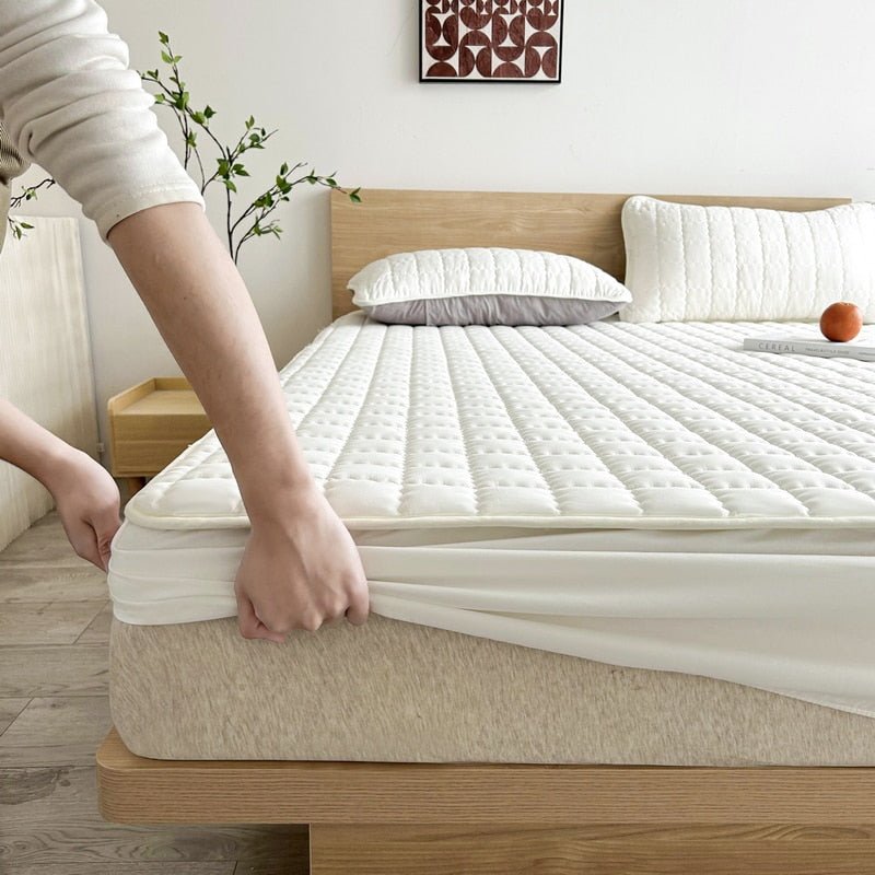 50% OFF | DreamPad™ - Luxuriously soft, breathable and hygienic [Last day of sale]