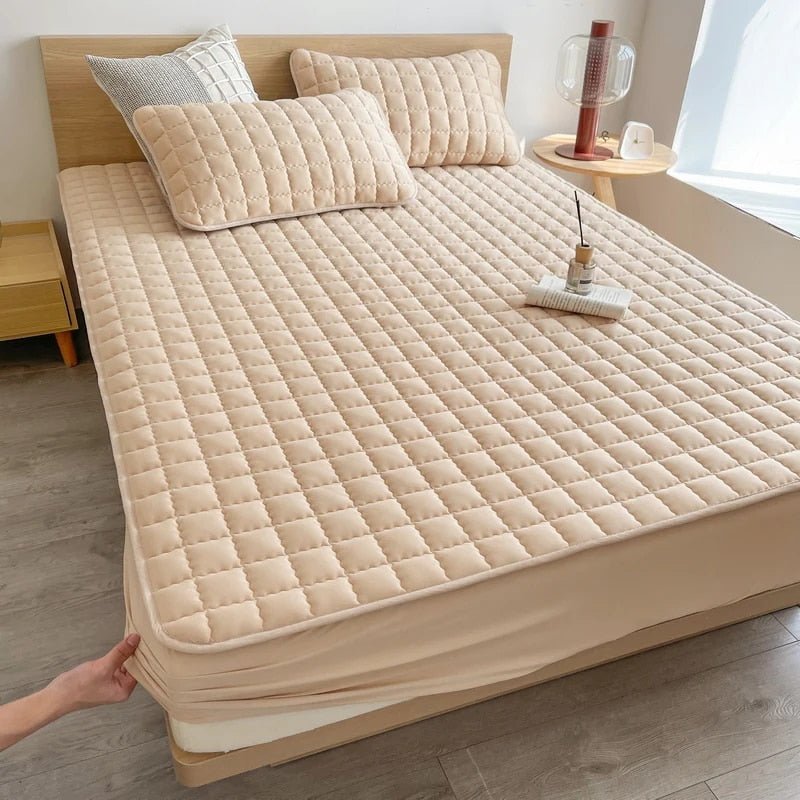 50% OFF | DreamPad™ - Luxuriously soft, breathable and hygienic [Last day of sale]
