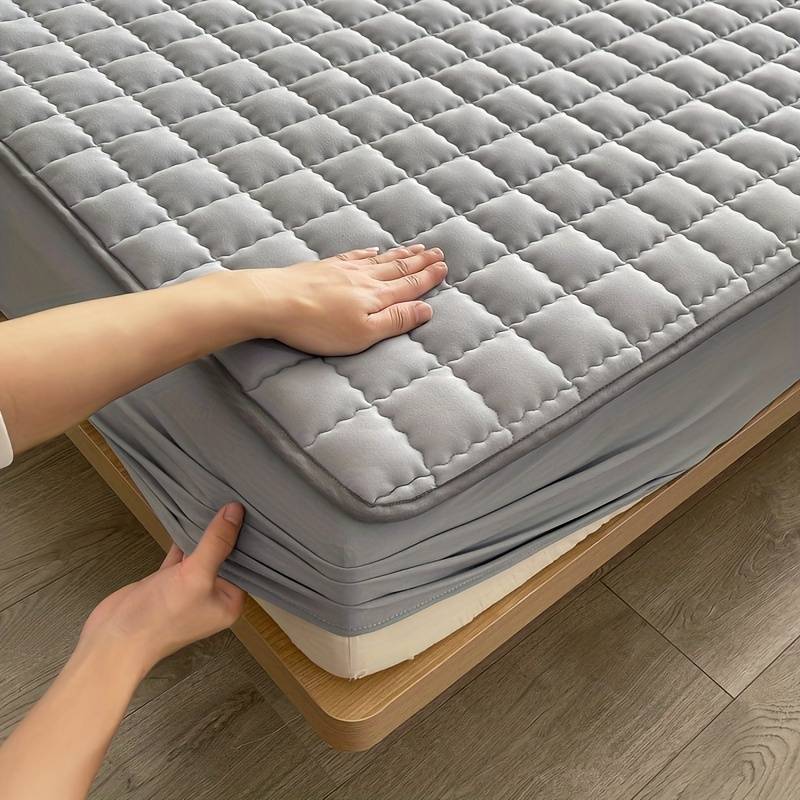 50% OFF | DreamPad™ - Luxuriously soft, breathable and hygienic [Last day of sale]