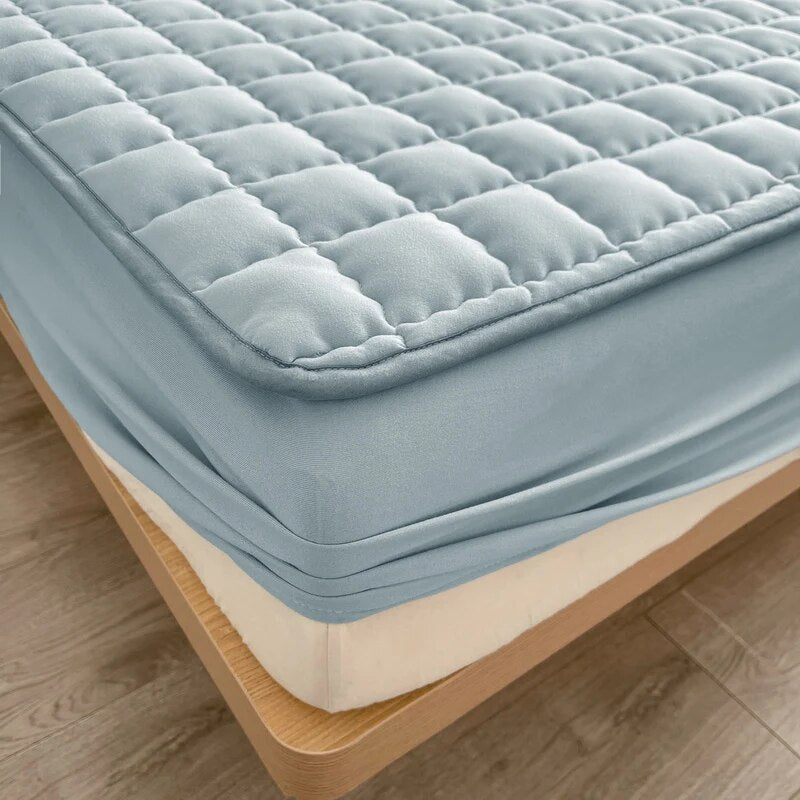 50% OFF | DreamPad™ - Luxuriously soft, breathable and hygienic [Last day of sale]