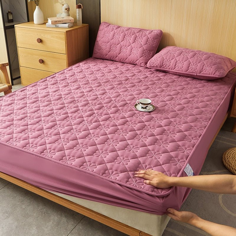EliteSleep™ - Luxury bed linen set
