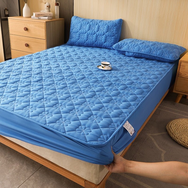 EliteSleep™ - Luxury bed linen set
