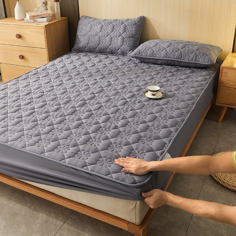 EliteSleep™ - Luxury bed linen set