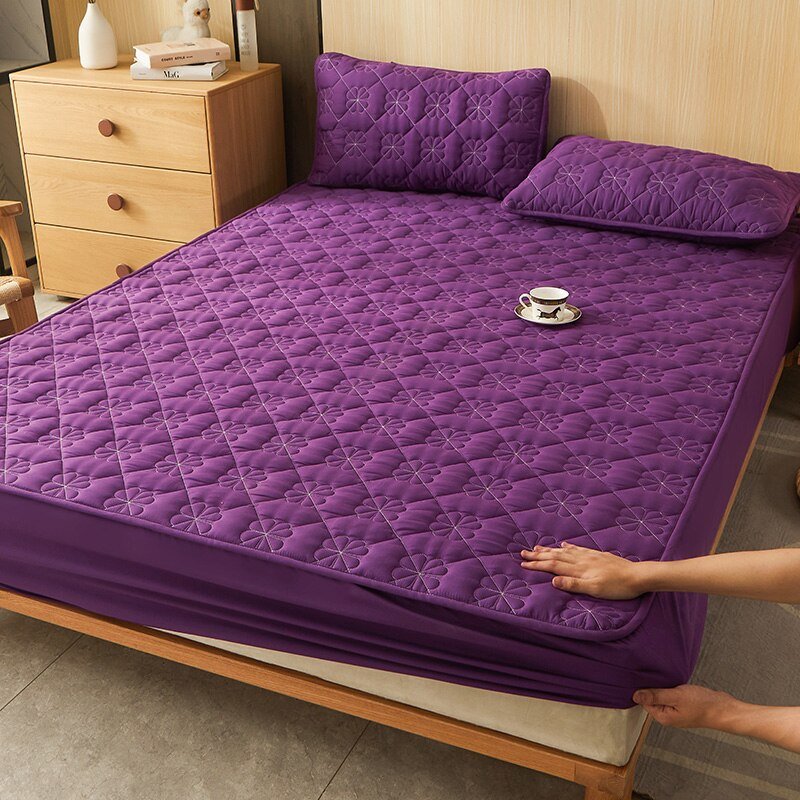 EliteSleep™ - Luxury bed linen set