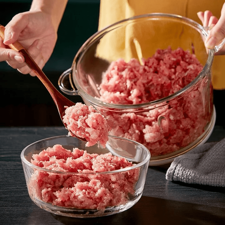 PrepPro - Cook faster, work less, enjoy more