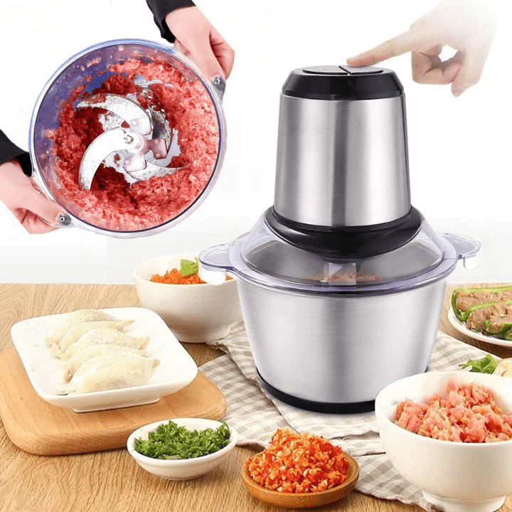 PrepPro - Cook faster, work less, enjoy more