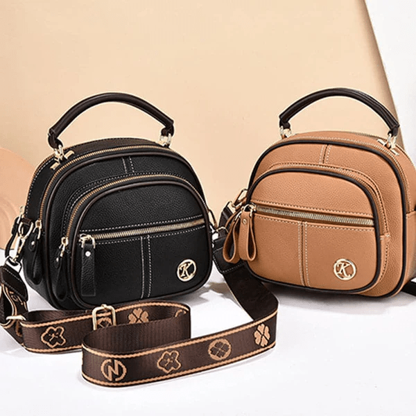 SophistiBag - Stylish shoulder bag [Last day sale]