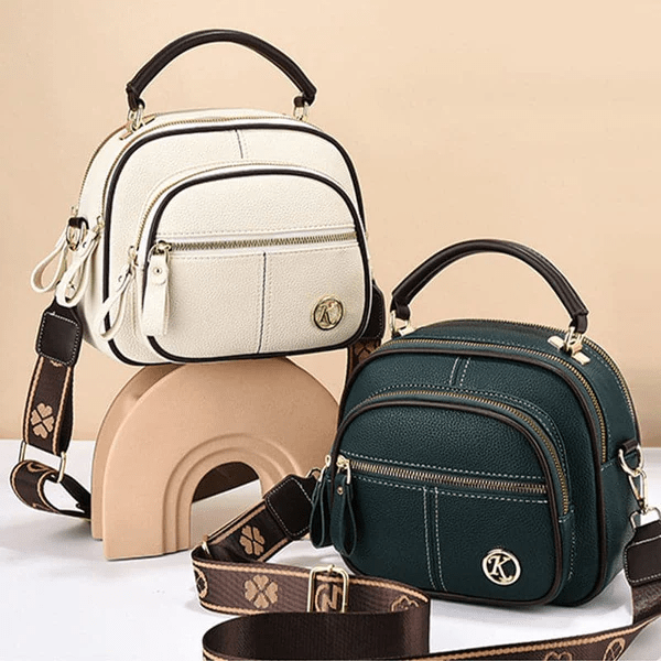 SophistiBag - Stylish shoulder bag [Last day sale]