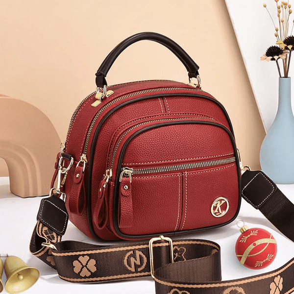 SophistiBag - Stylish shoulder bag [Last day sale]