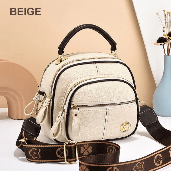 SophistiBag - Stylish shoulder bag [Last day sale]