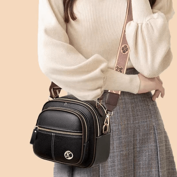 SophistiBag - Stylish shoulder bag [Last day sale]