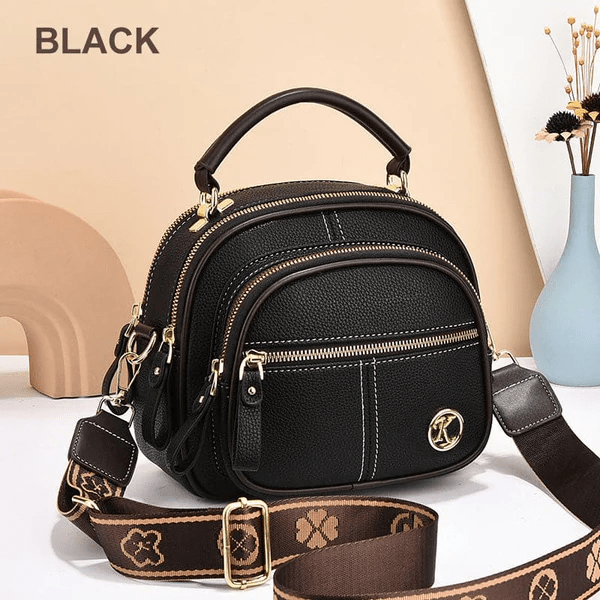 SophistiBag - Stylish shoulder bag [Last day sale]