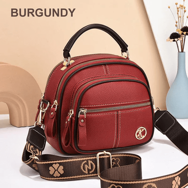 SophistiBag - Stylish shoulder bag [Last day sale]