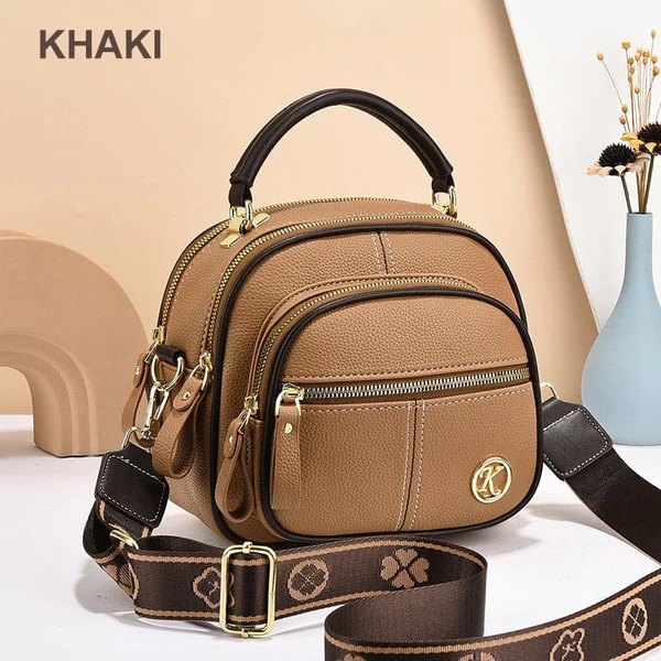 SophistiBag - Stylish shoulder bag [Last day sale]
