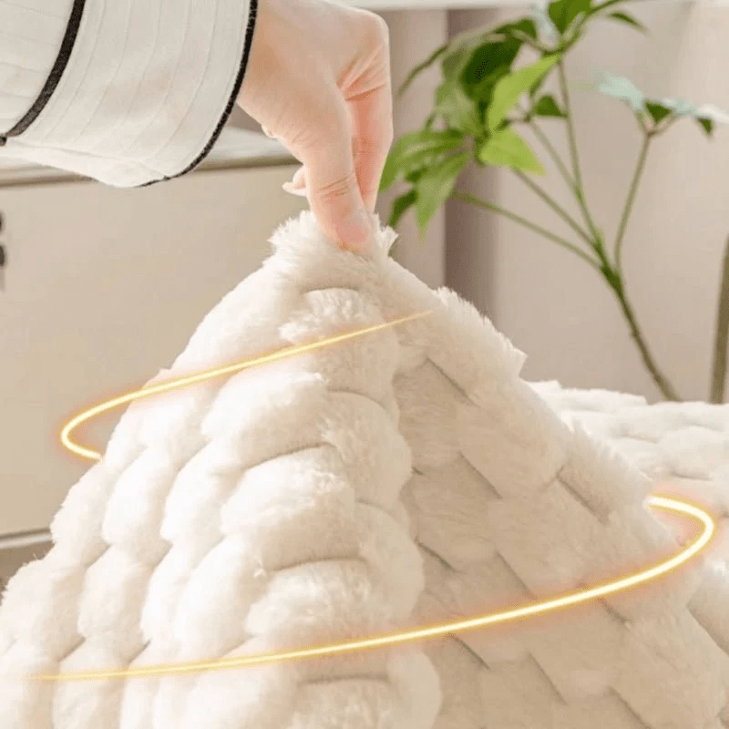 SnugSofa™ - Non-slip sofa cover [Last day sale]
