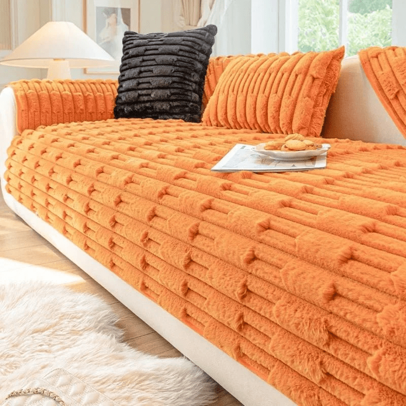 SnugSofa™ - Non-slip sofa cover [Last day sale]