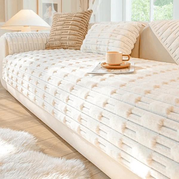 SnugSofa™ - Non-slip sofa cover [Last day sale]