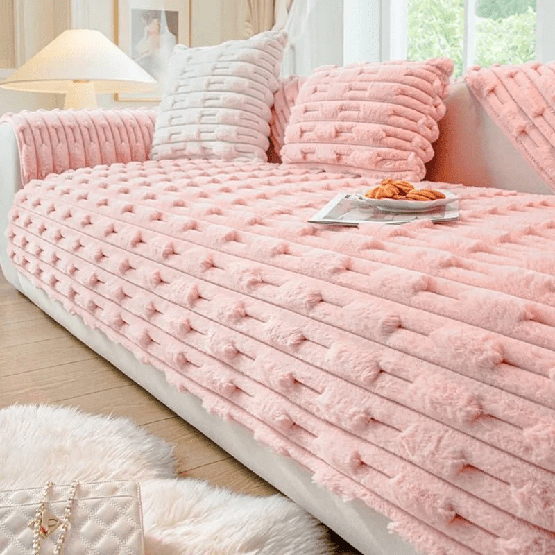 SnugSofa™ - Non-slip sofa cover [Last day sale]