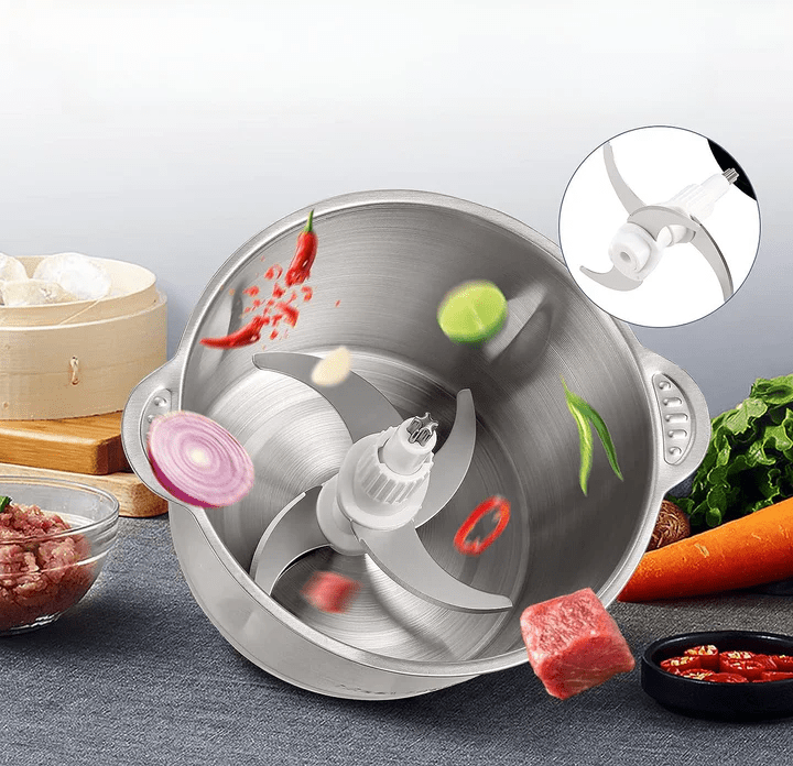 PrepPro - Cook faster, work less, enjoy more