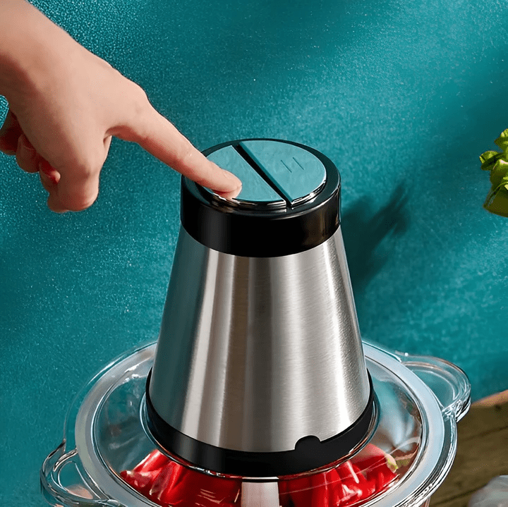 PrepPro - Cook faster, work less, enjoy more