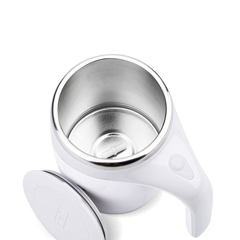 50% OFF | EasyMixer - Insulated, self-stirring mug [Last day sale]