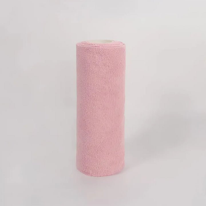 SuperSorb™ - Reusable Microfiber Kitchen Towels - 20/Roll [last day sale]